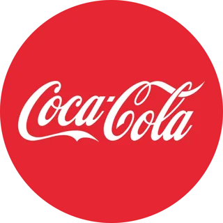Logo Coca-Cola