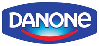 Logo Danone
